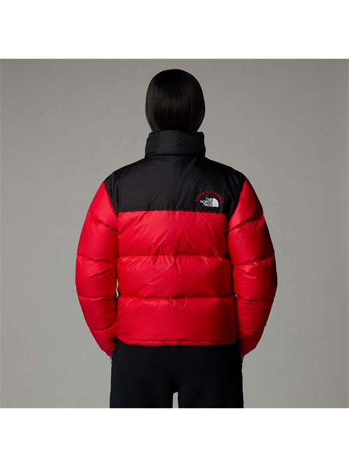 THE NORTH FACE W 1996 RETRO NUPSE JACKET THE NORTH FACE | NF0A3XEO/7G01